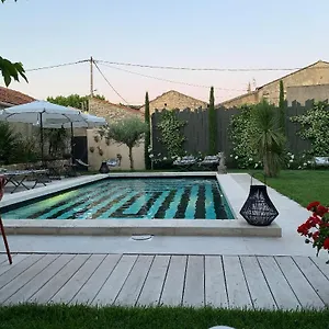 Hotel Le Petit, Saint-Rémy-de-Provence